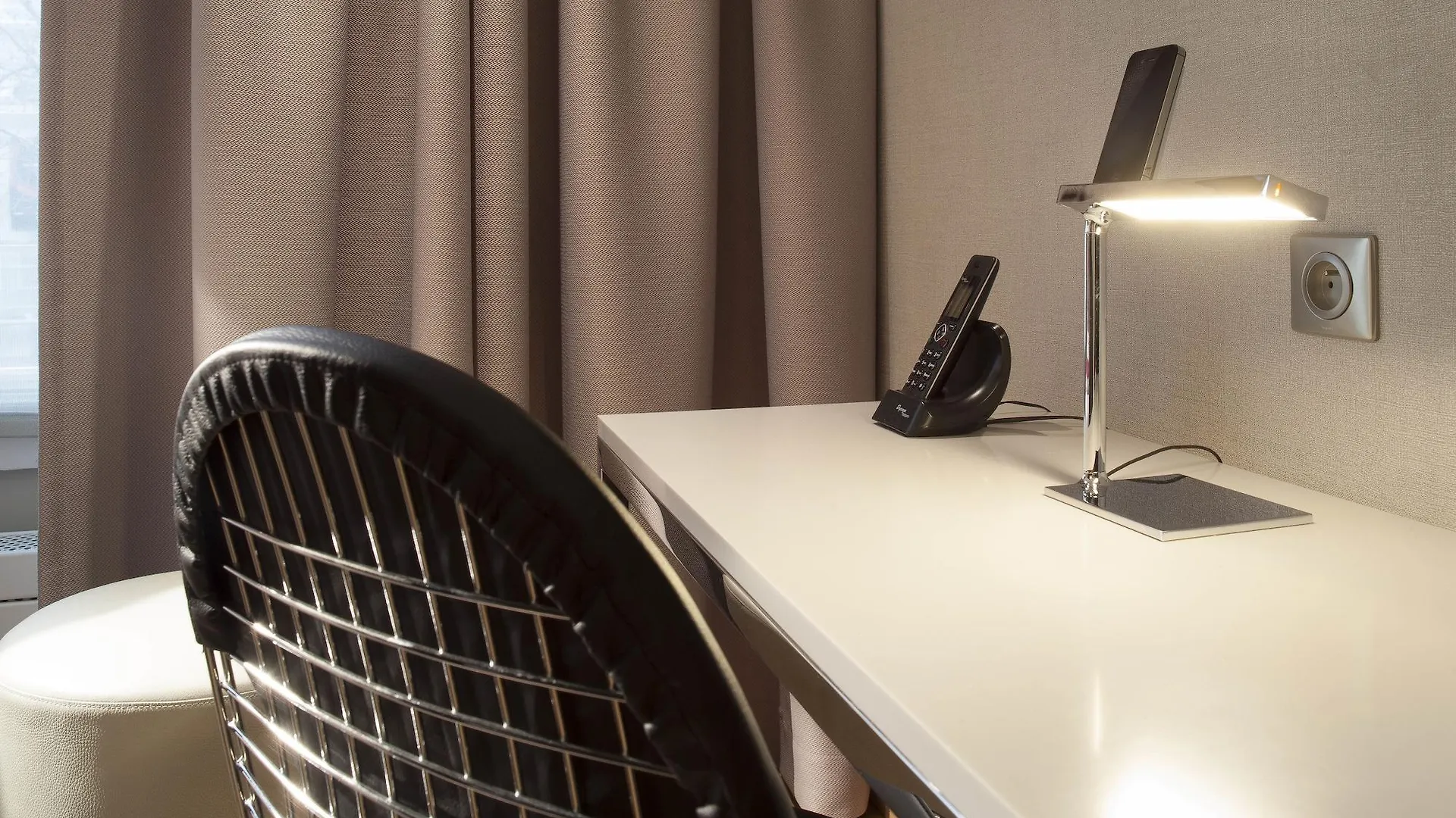 Hotel Tourisme Avenue Paris