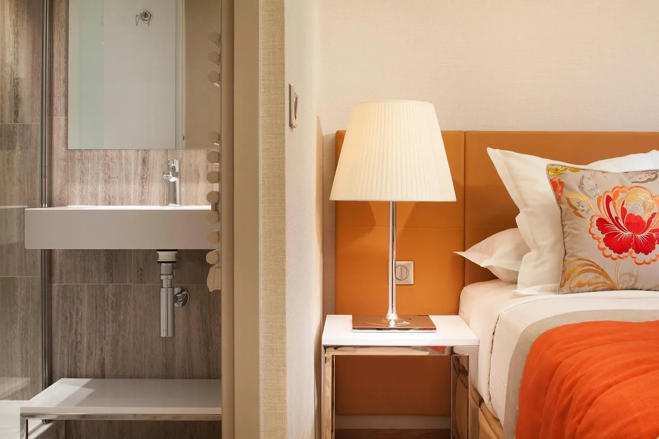 Hotel Tourisme Avenue Paris France