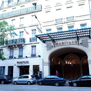 visit hotel