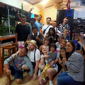 Voyagers Albergue