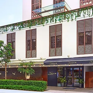 酒店 怀旧酒店-sg清洁认证
