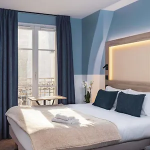 3* Hotel Ibis Styles Montmartre Nord