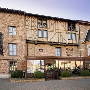 visit hotel