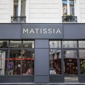 شقة فندقية Le Matissia