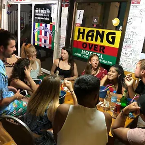 Hangover Albergue