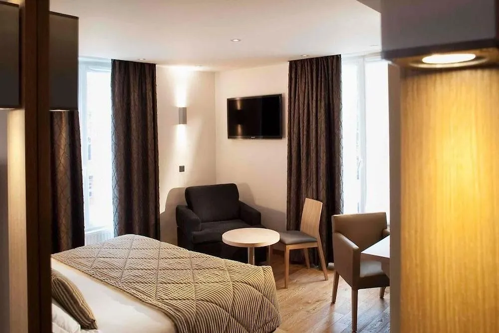 ****  Hotel Tourisme Avenue Paris France