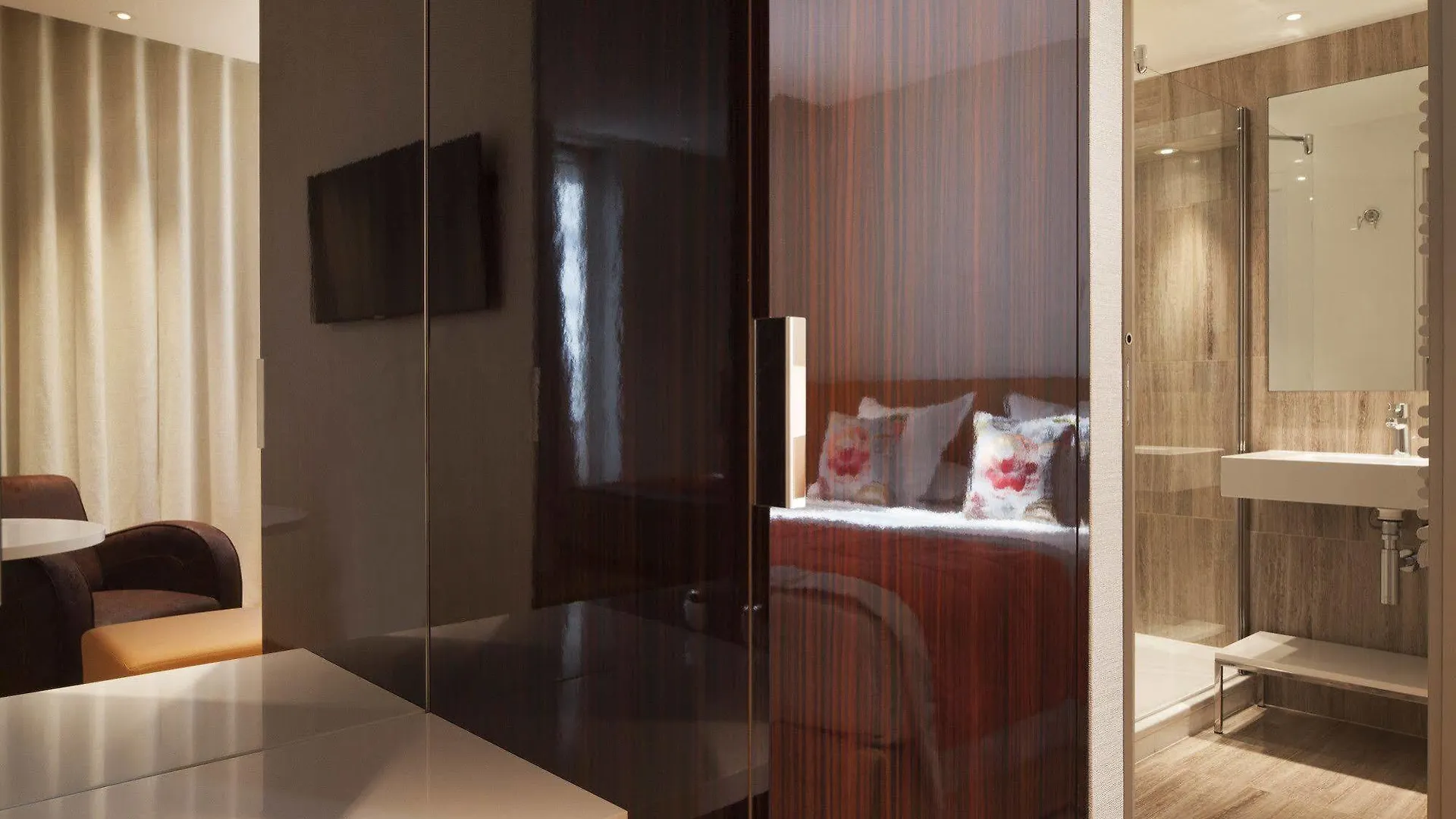 Hotel Tourisme Avenue Paris