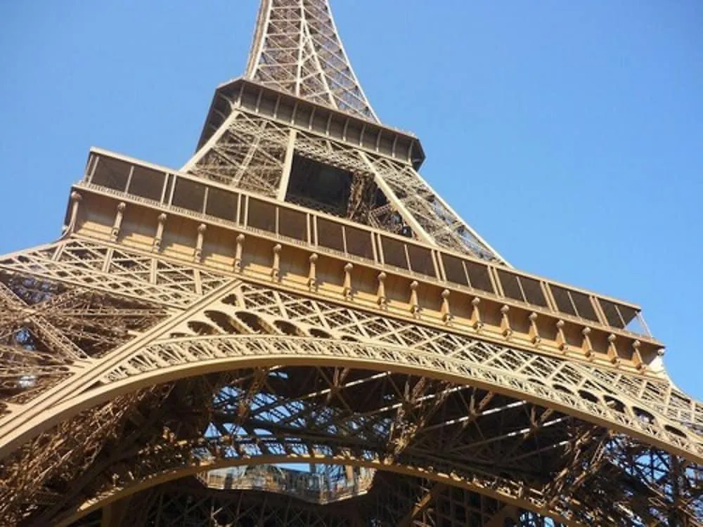 Hotel Tourisme Avenue Paris