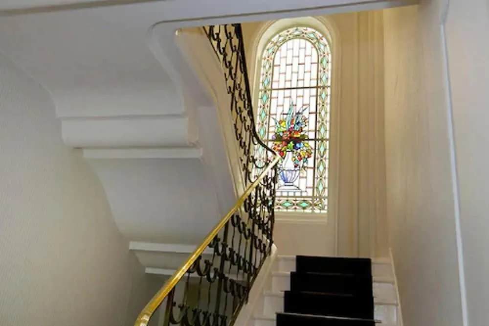 Hotel Tourisme Avenue Paris 4*,  France