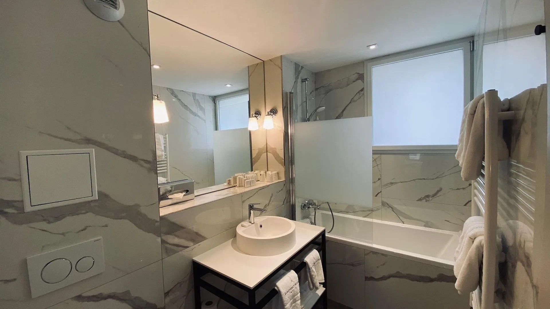 Hotel Tourisme Avenue Paris