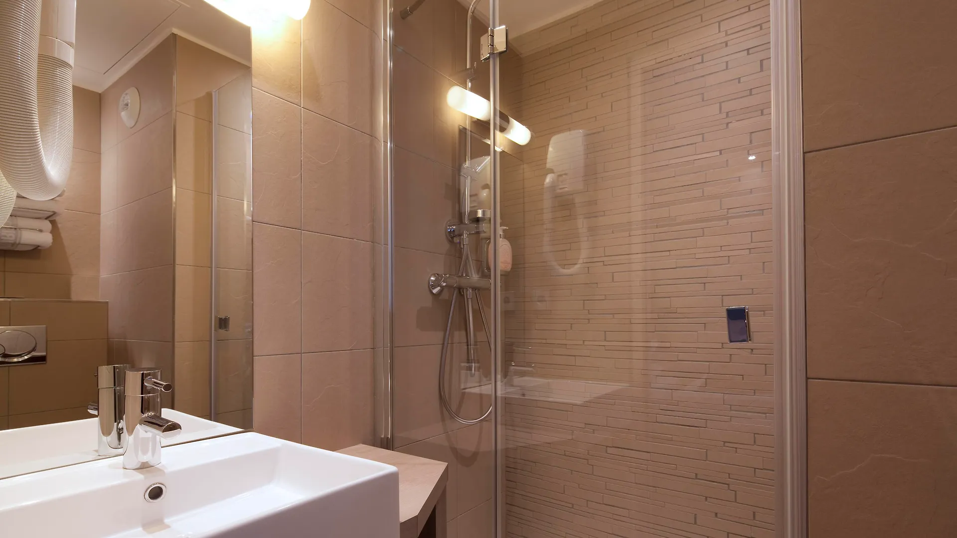 Hotel Tourisme Avenue Paris