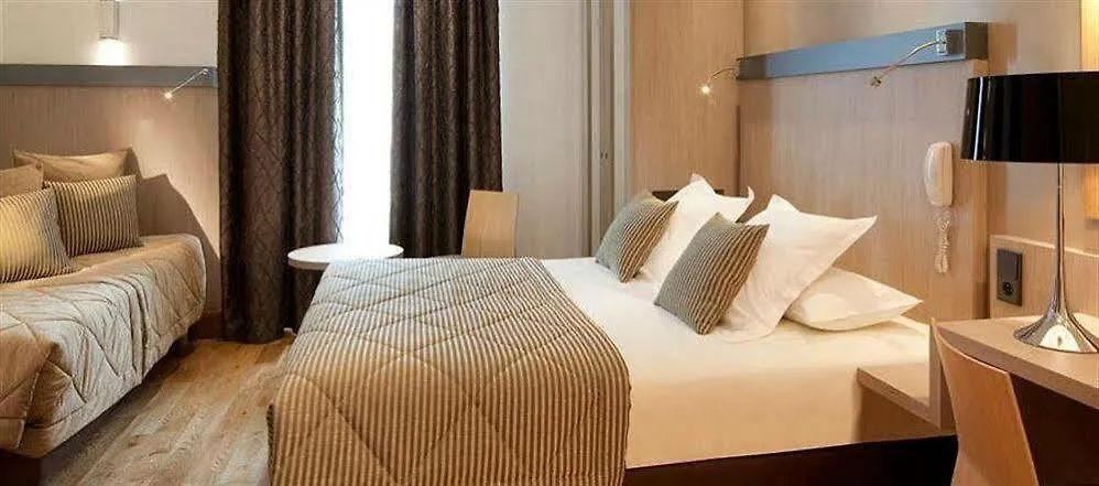 Hotel Tourisme Avenue Paris